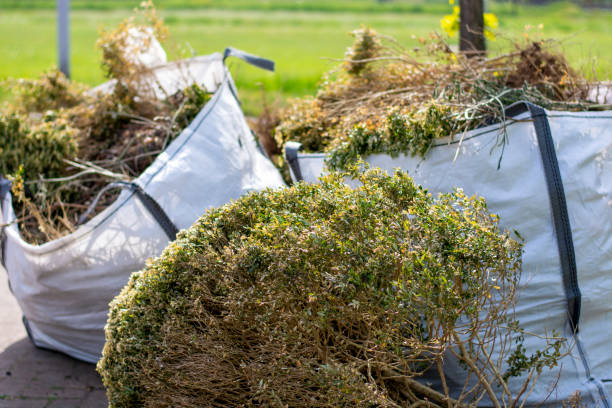 Attic Cleanout Services in Medina, TX